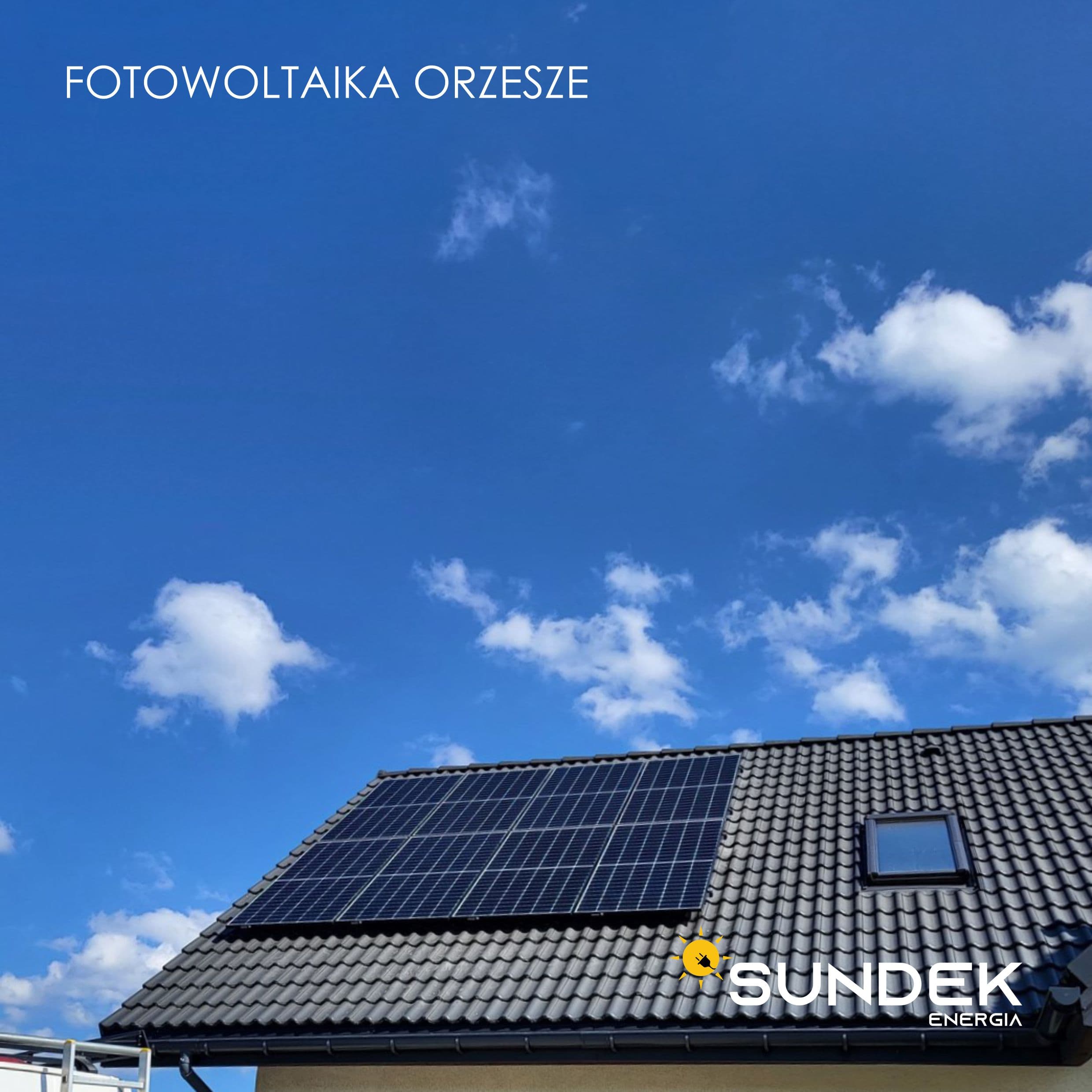 Nowe instalacje na horyzoncie – Orzesze 2024