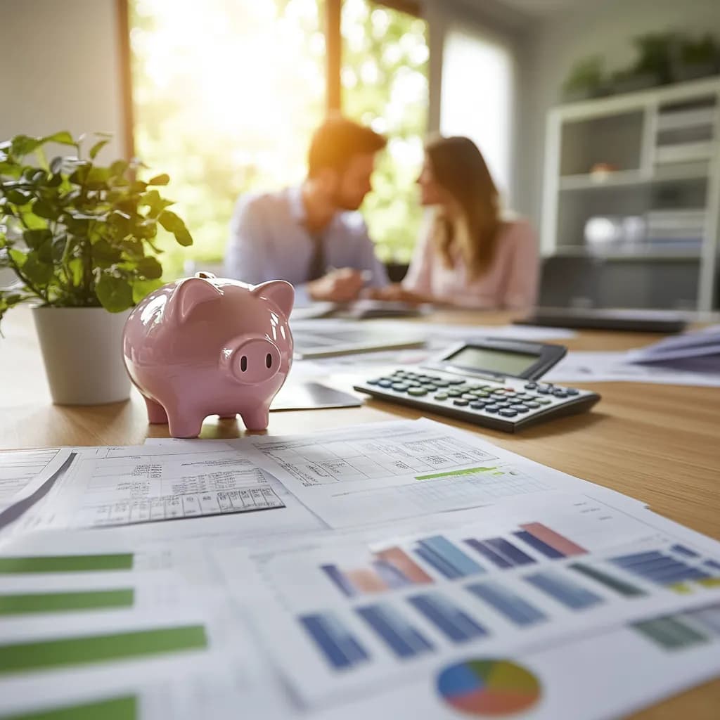 Fotowoltaika dofinansowanie 2024 – jakie są i jak uzyskać dotację?
