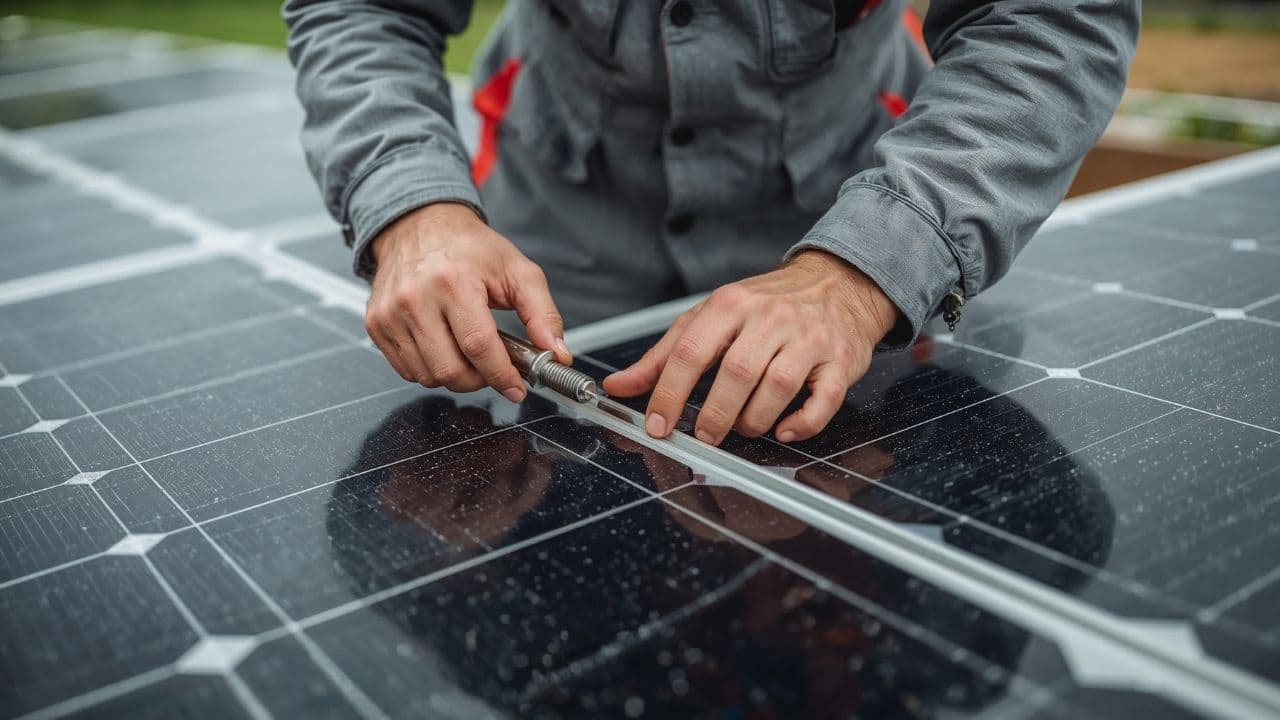 Jak dobrać moc instalacji fotowoltaicznej do domu? (3, 5, 10 kWp)