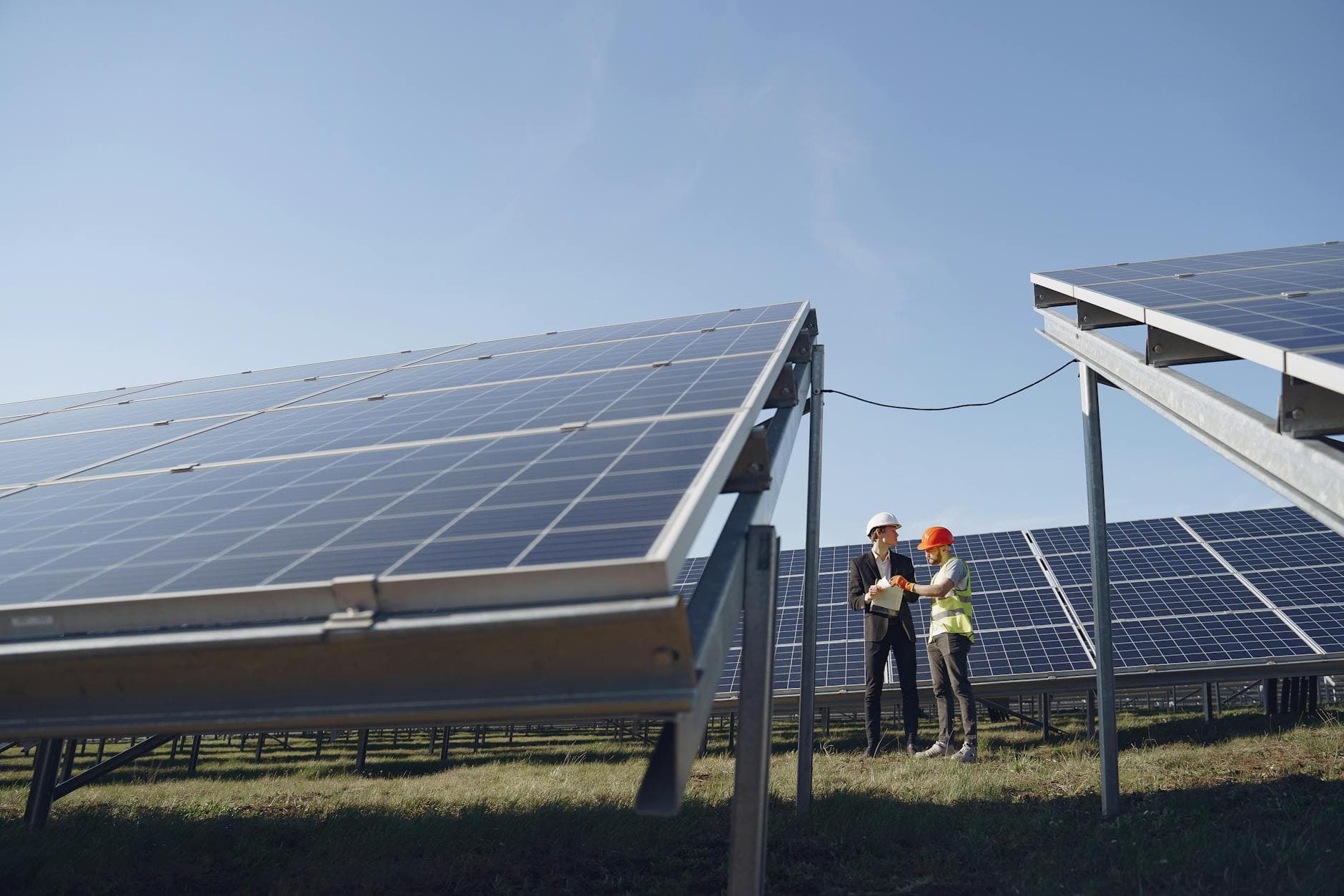 Fotowoltaika Czechowice-Dziedzice 2026 – Instalacje PV od Ekspertów
