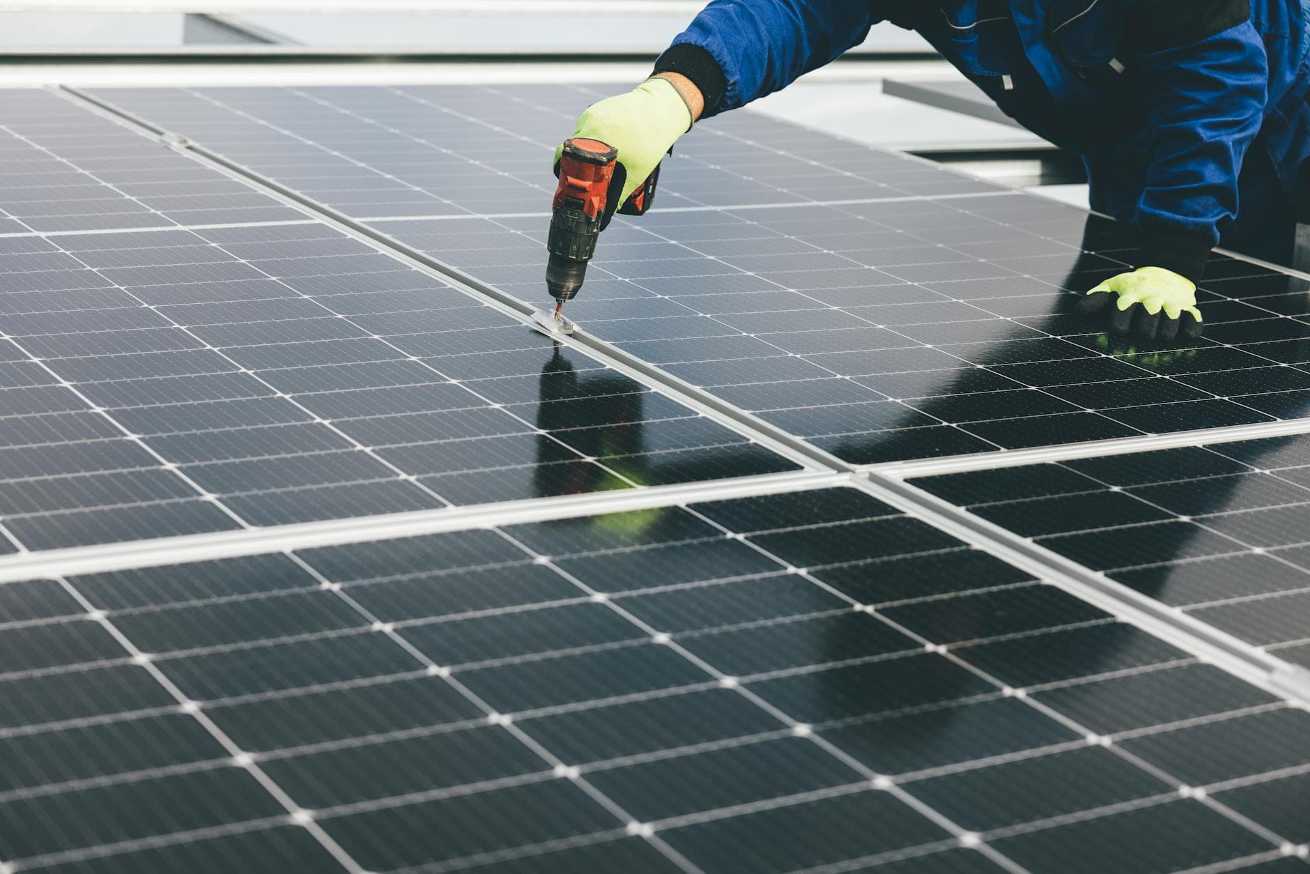 Fotowoltaika Czechowice-Dziedzice 2026 – Instalacje PV