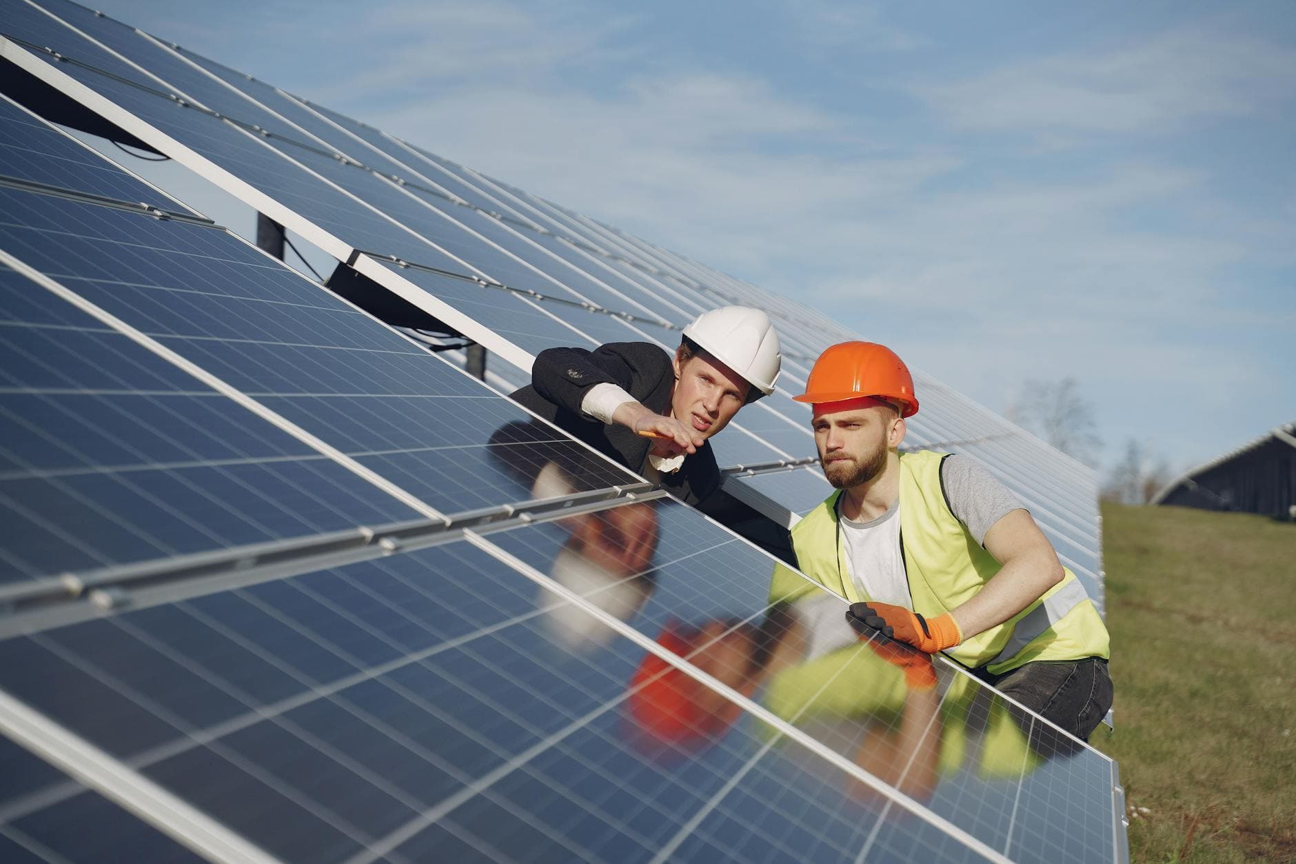 Fotowoltaika Sosnowiec 2026 – Ceny, Dotacje i Instalacje PV