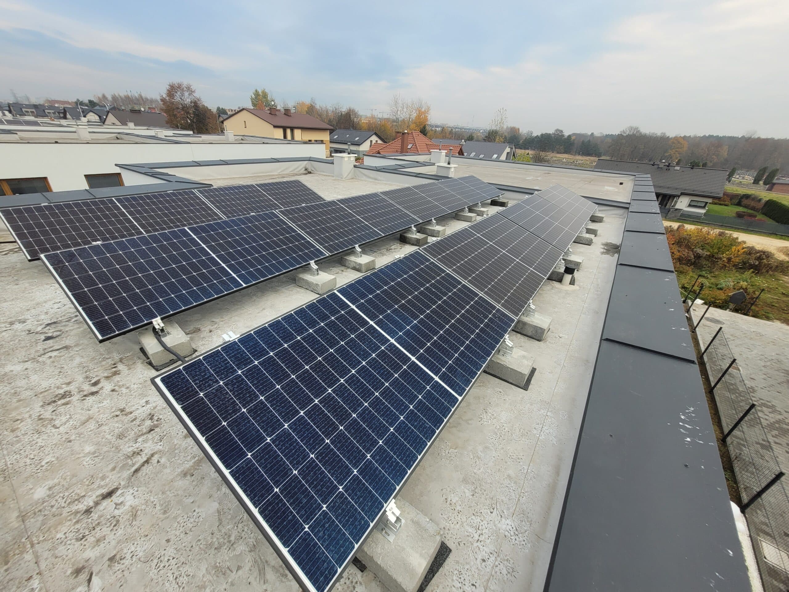 Magazyn energii - Rybnik