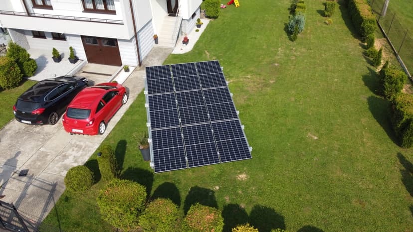 Instalacja Fotowoltaiczna Żory