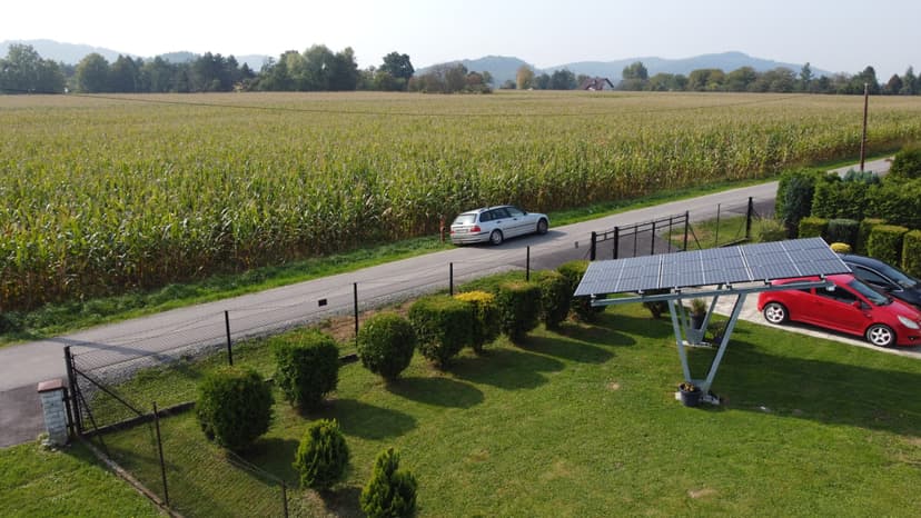 Instalacja Fotowoltaiczna Katowice