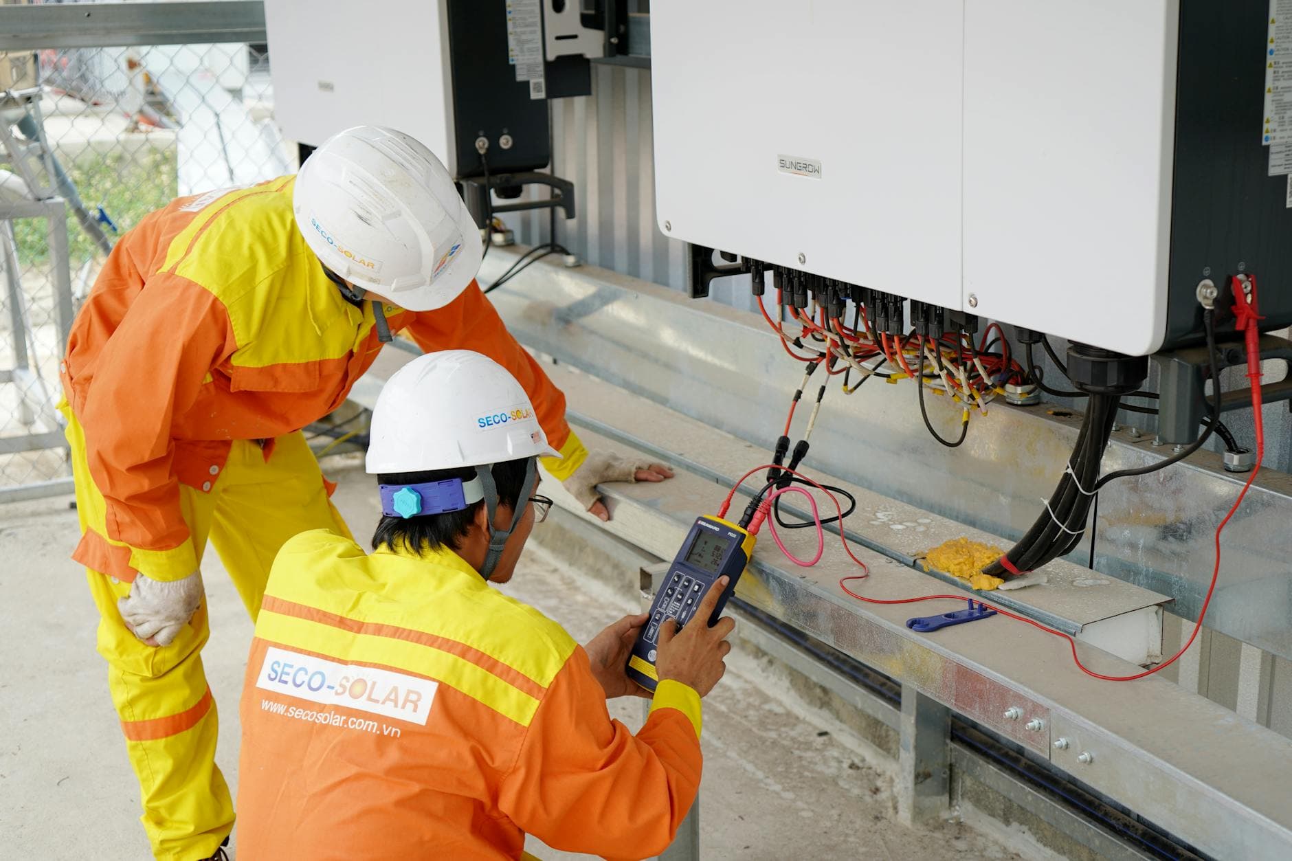 Magazyn energii Czechowice-Dziedzice 2026 – Nowoczesne rozwiązania