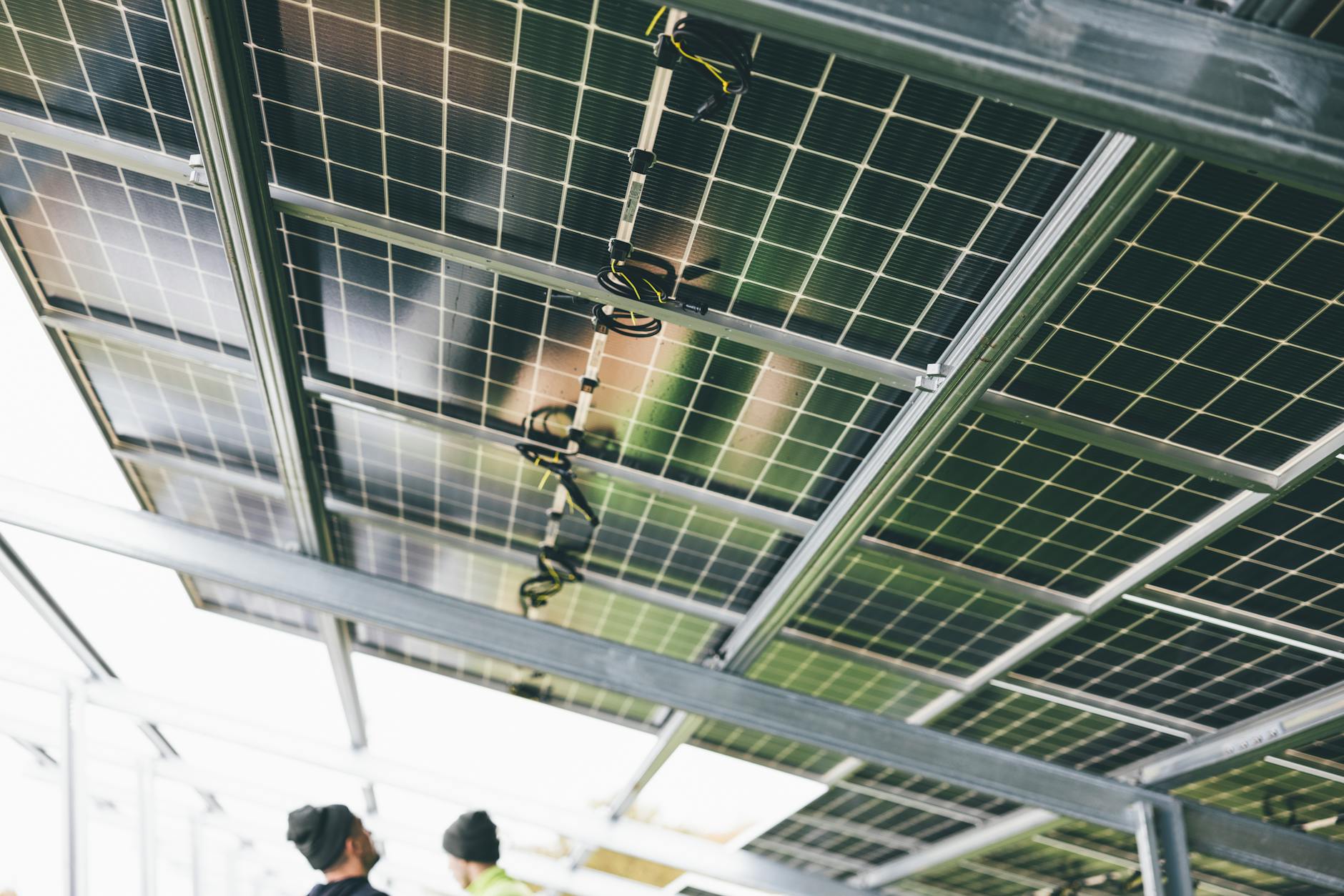 Instalacja dotacje fotowoltaika oświęcim - Sundek Energia