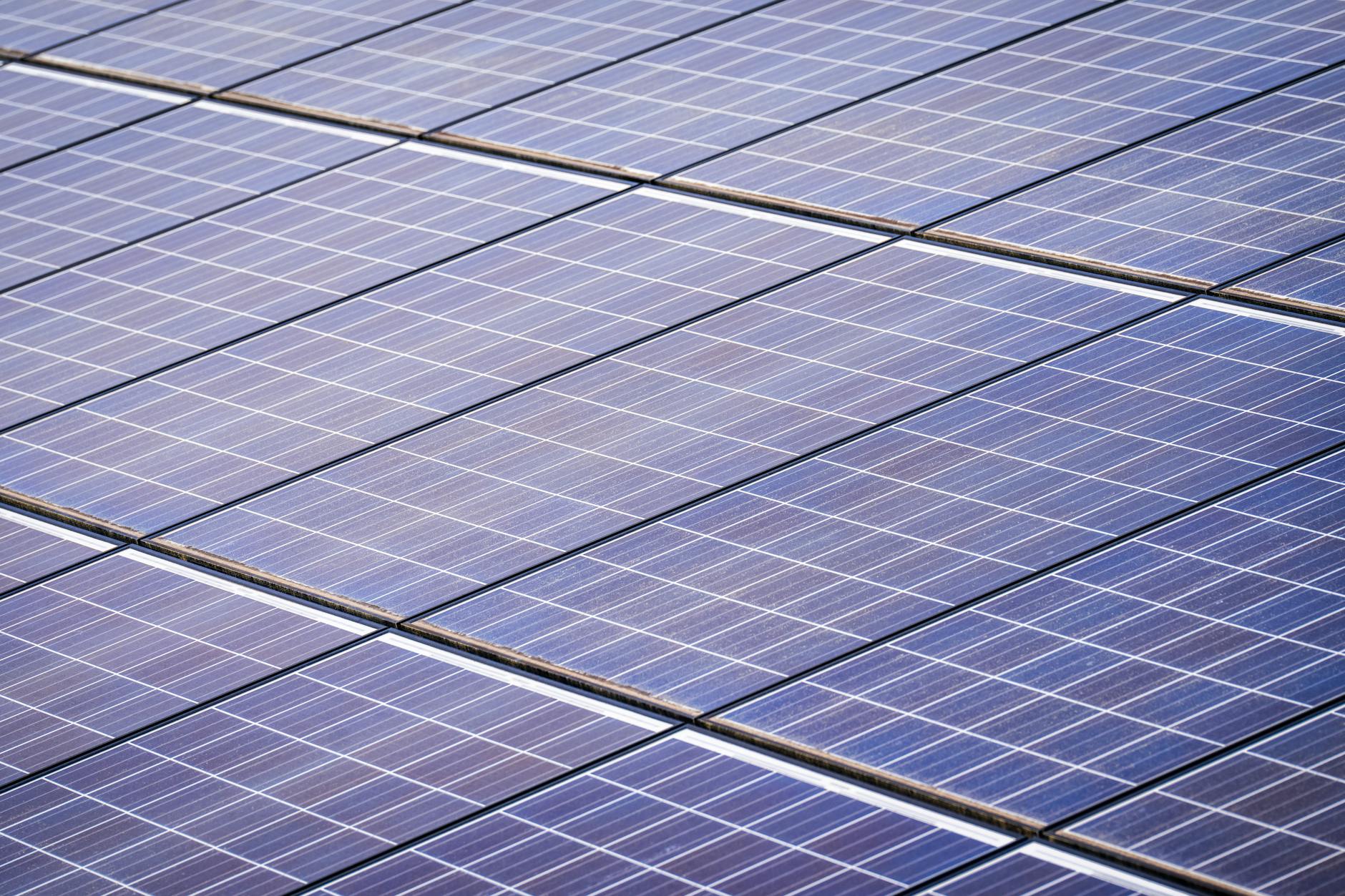 Instalacja fotowoltaika gliwice - Sundek Energia