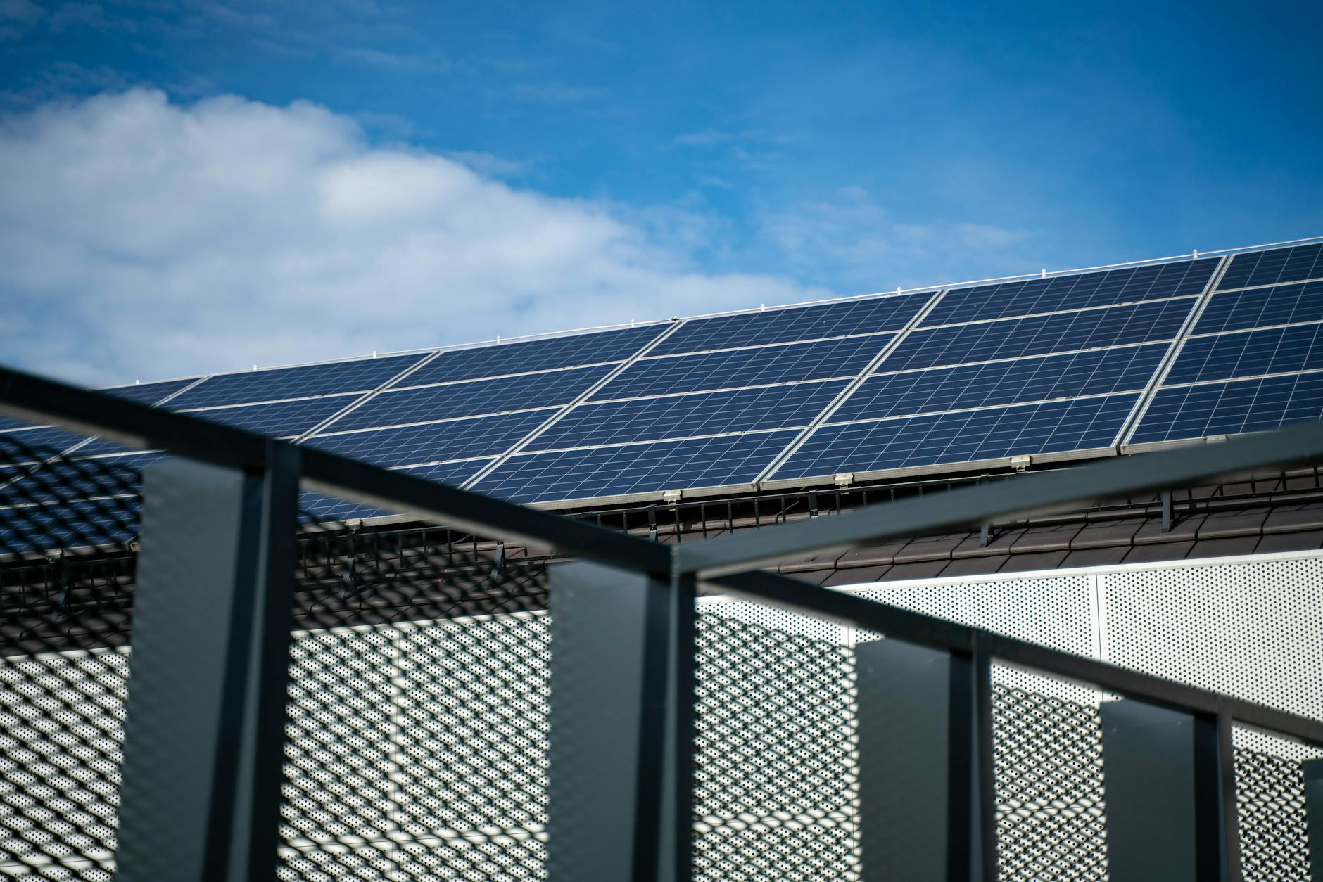 magazyn energii oświęcim - realizacja Sundek Energia