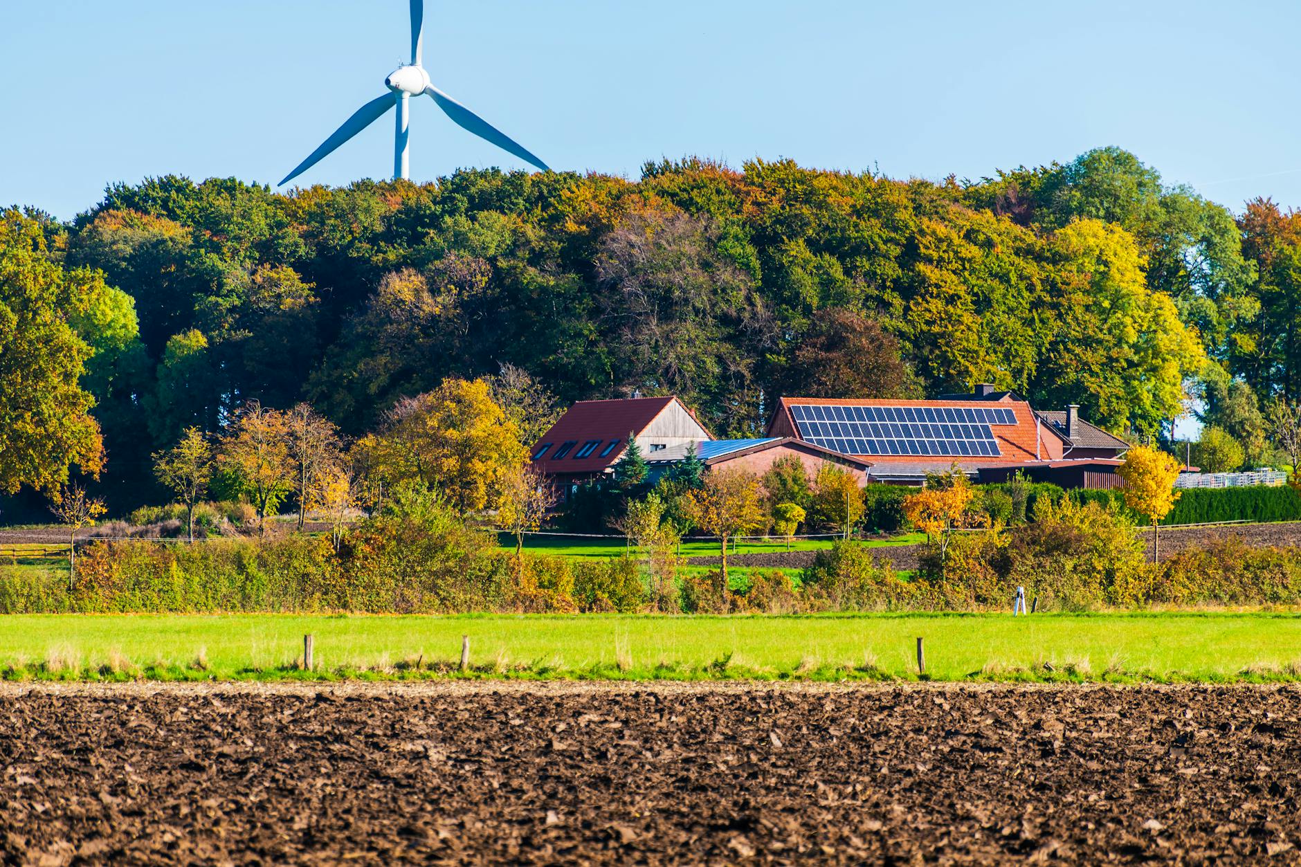 Instalacja magazyn energii oświęcim - Sundek Energia
