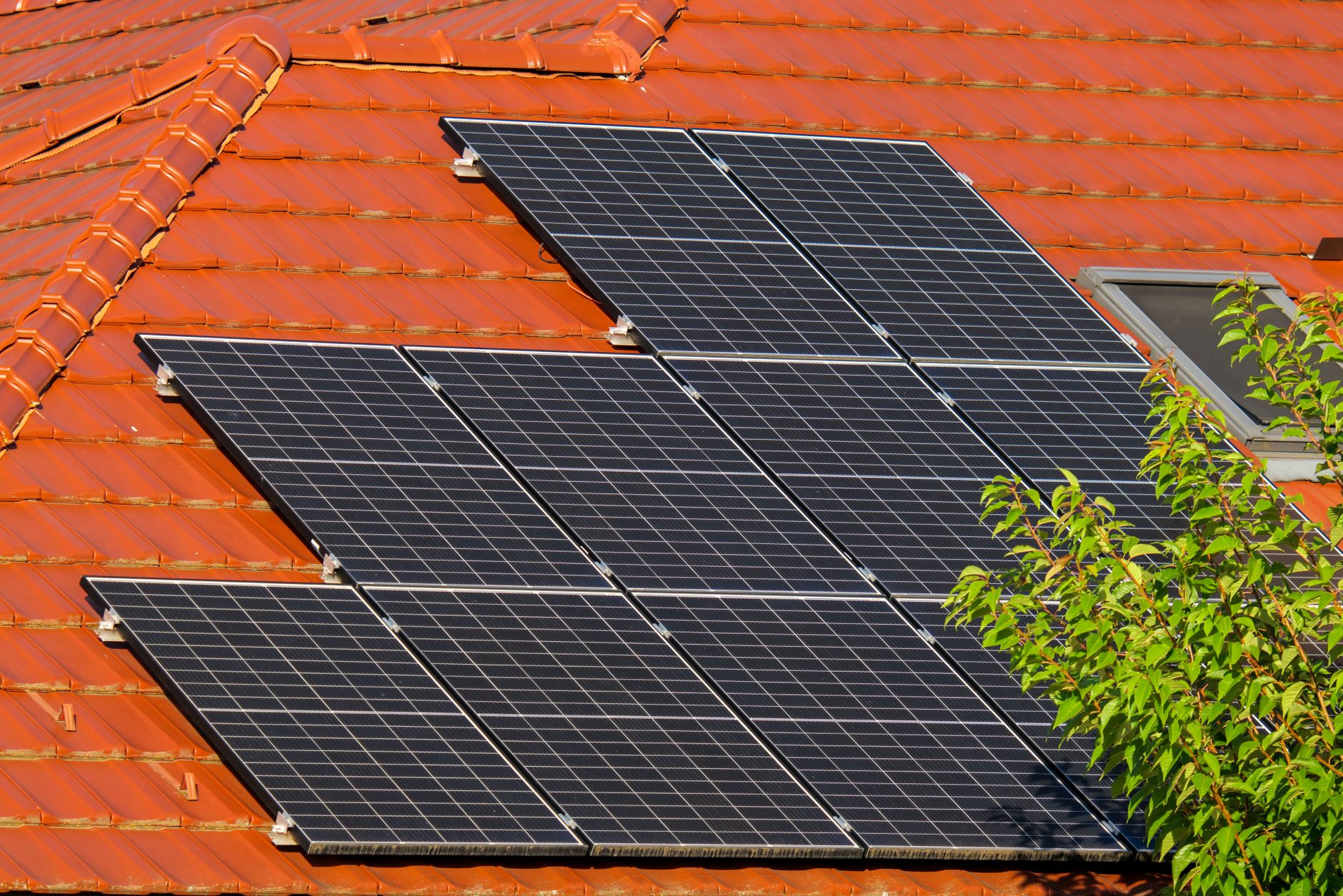 Instalacja magazyn energii pszczyna - Sundek Energia