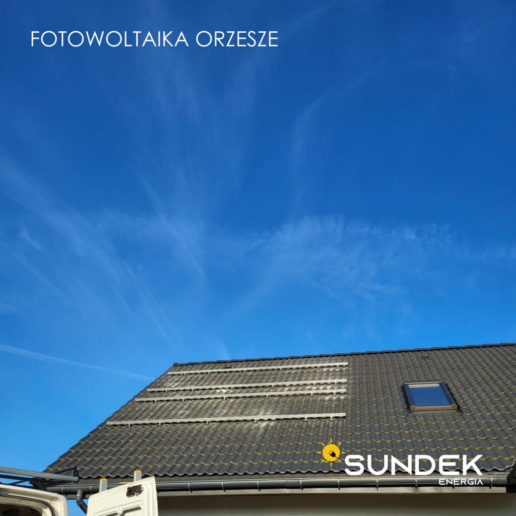 fotowoltaika orzesze